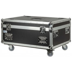 SAGITTER SG CASEHLF2 Flightcases